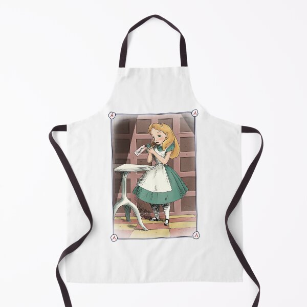 Item preview, Copia de Copia de Copia de Copia de Copia de Copia de Alice in Wonderland designed and sold by Daniel Grey.
