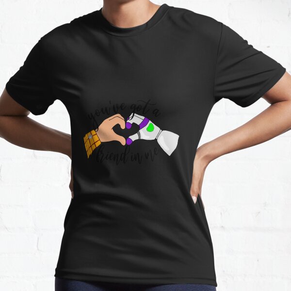 Item preview, You've got a friend in me  designed and sold by Jude Burnett.