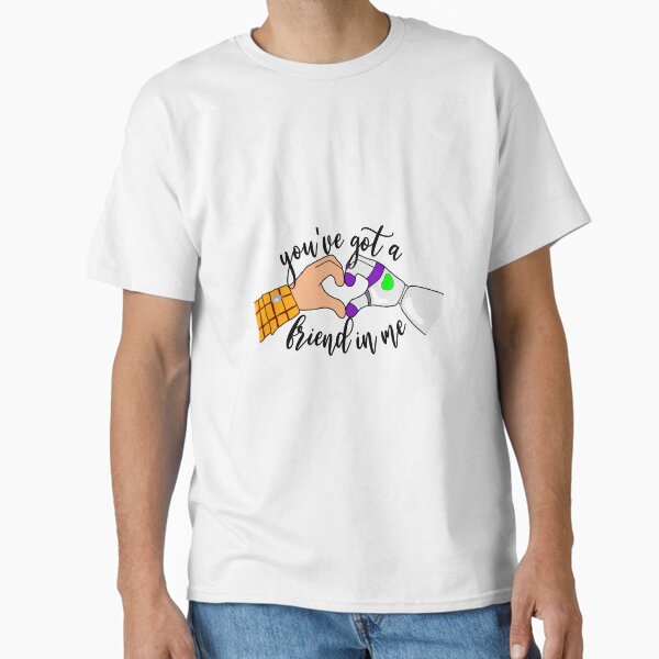 Item preview, You've got a friend in me  designed and sold by Jude Burnett.