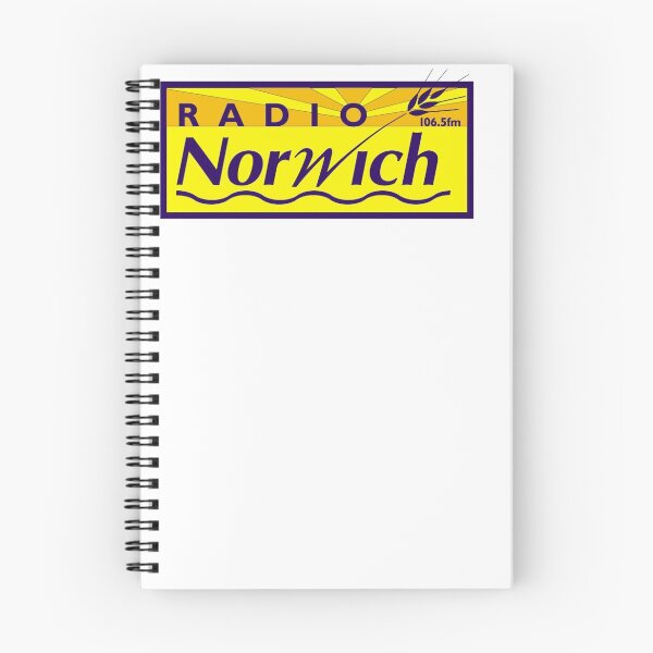 Item preview, Alan Partridge - Radio Norwich designed and sold by NoHomers.