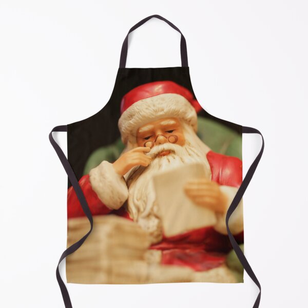 Item preview, He's Checking It Twice designed and sold by StampCity.