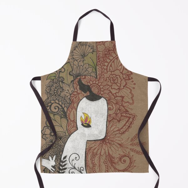 Item preview, Brigid designed and sold by Sara Crow.
