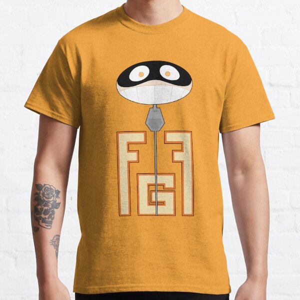 fatgum shirt