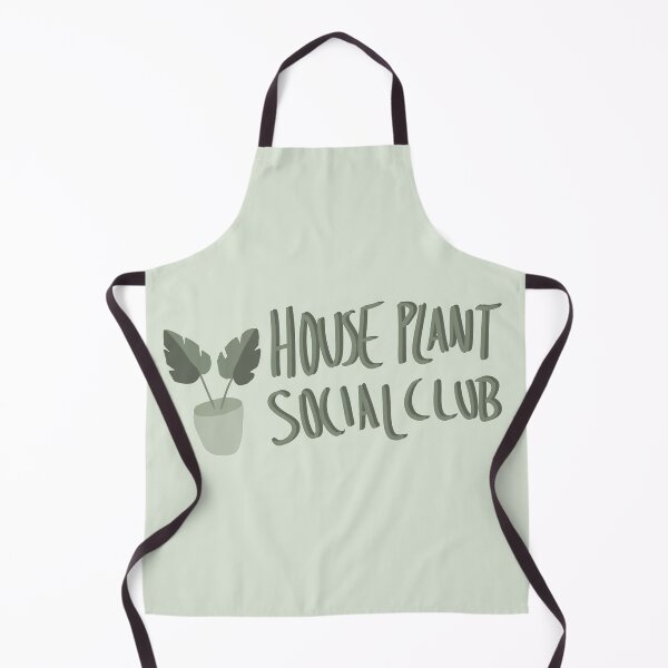 Item preview, House Plant Social Club designed and sold by Ashley Moen.