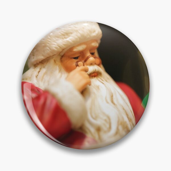 Item preview, He's Making a List designed and sold by StampCity.