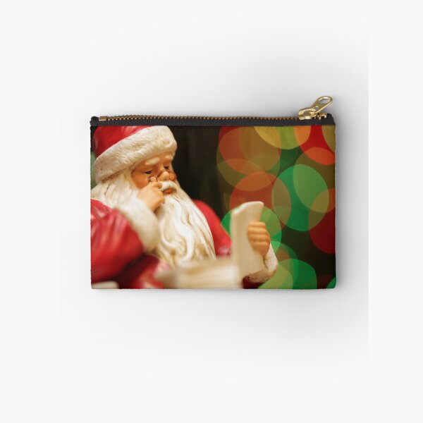 Item preview, He's Making a List designed and sold by StampCity.
