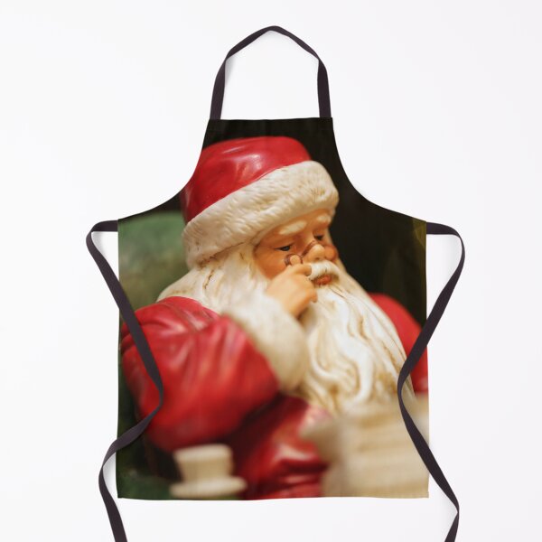 Item preview, He's Making a List designed and sold by StampCity.