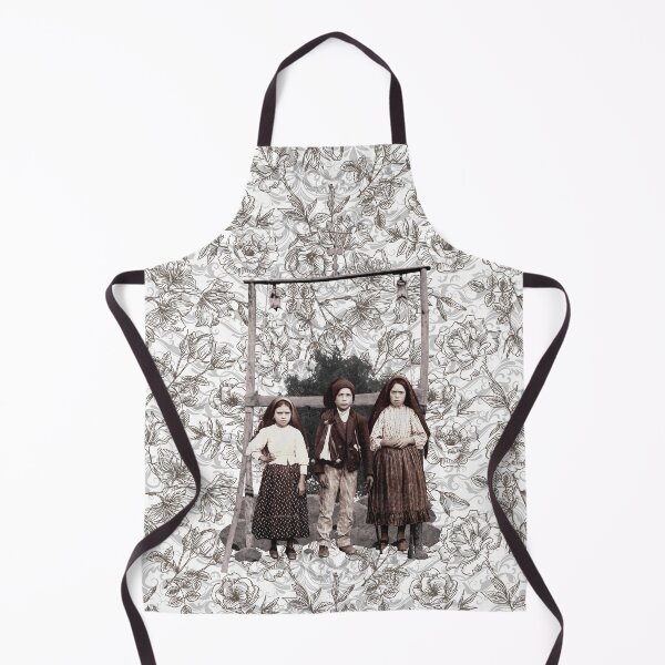 Item preview, The Three Little Shepherds designed and sold by alinerope.