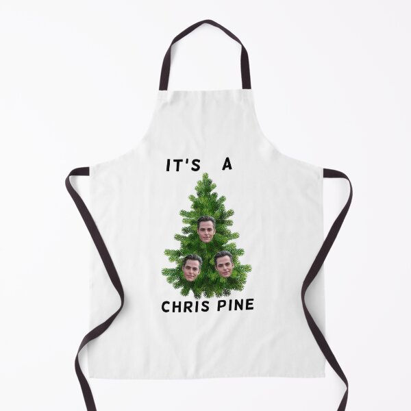 Item preview, It's a Chris Pine designed and sold by grapeygirl.