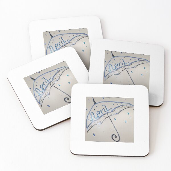 Item preview, April Showers designed and sold by Kimberly McGrath.