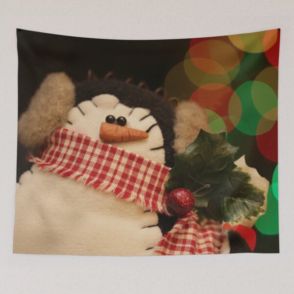 Item preview, Christmas Penguin designed and sold by StampCity.