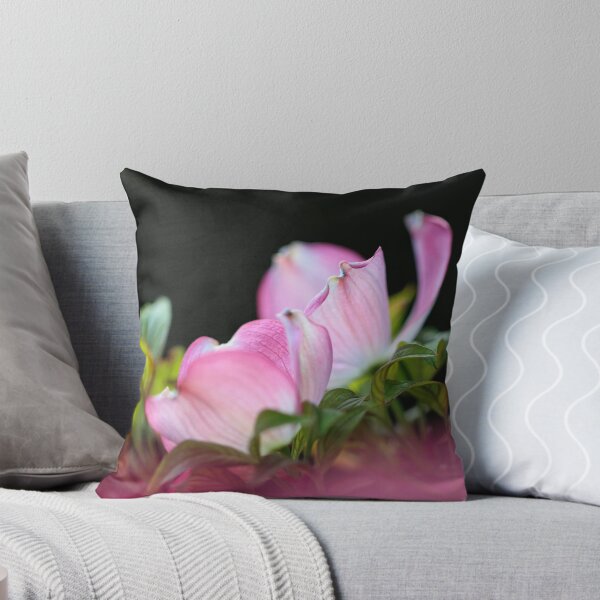 Item preview, Pink Dogwoods designed and sold by Tracy Friesen.