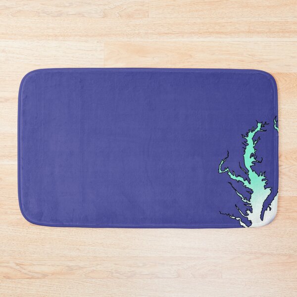 Item preview, Chesapeake Bay Summer Fade designed and sold by bodiesofwater.