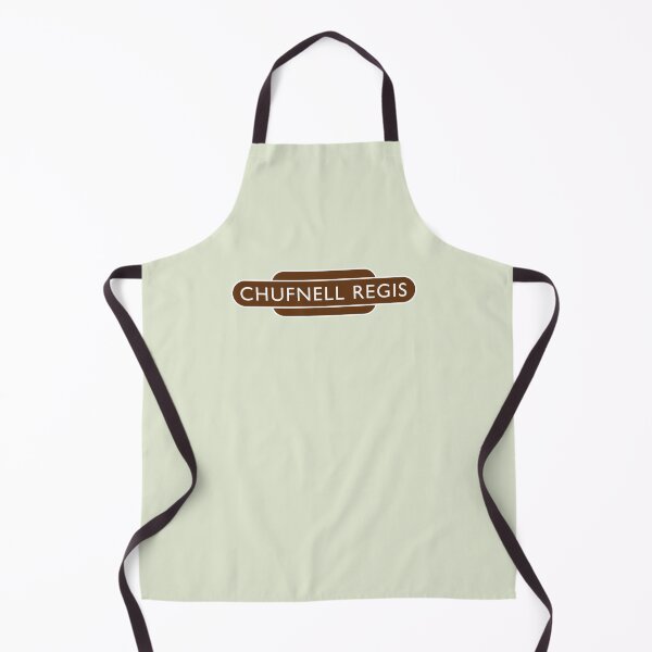 Item preview, Chufnell Regis Railway Station designed and sold by Off the Box.