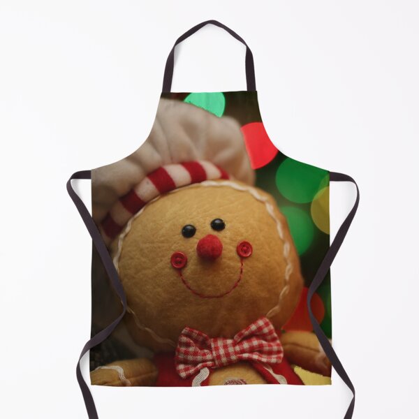 Item preview, Gingerbread Man designed and sold by StampCity.