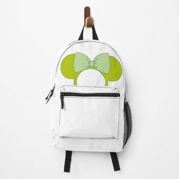 Item preview, Rainbow green designed and sold by MikiAndCo.