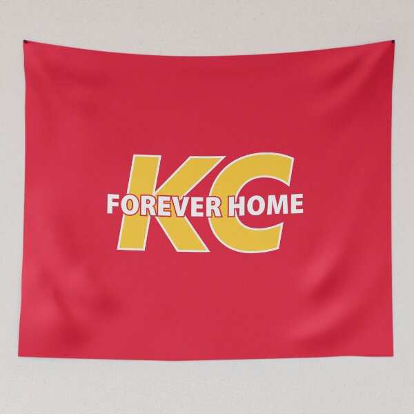 Aperçu de l'œuvre KC Foreever Home créée et vendue par BGCollections.