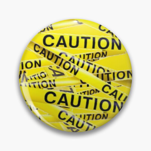 Item preview, Caution Tape  designed and sold by CreativeMeaning.