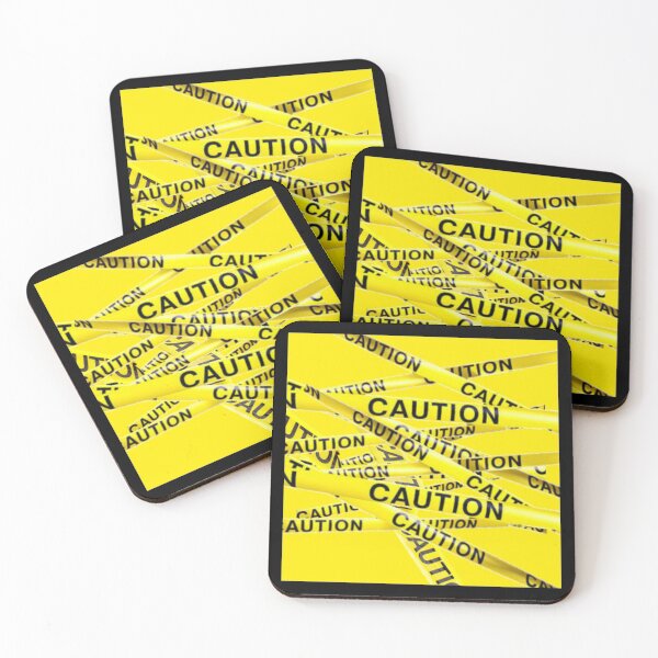 Item preview, Caution Tape  designed and sold by CreativeMeaning.