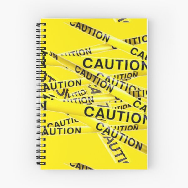 Item preview, Caution Tape  designed and sold by CreativeMeaning.