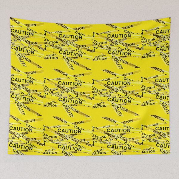 Item preview, Caution Tape  designed and sold by CreativeMeaning.