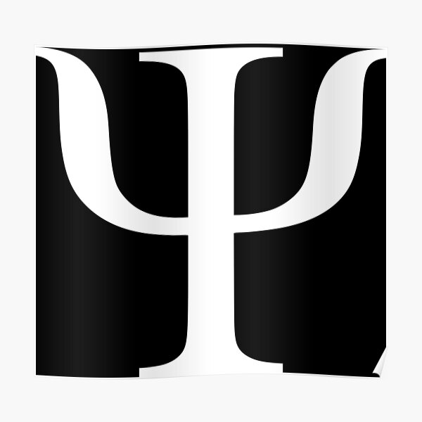 The Disastrous Life Of Saiki K Posters Redbubble