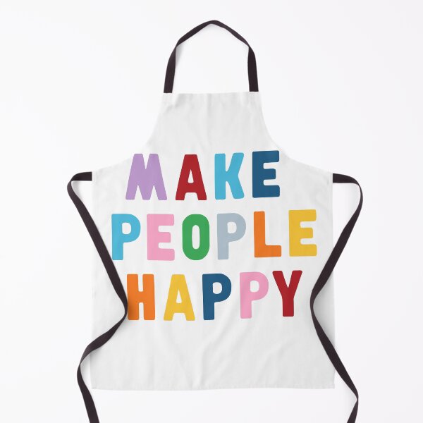 Item preview, Make People Happy designed and sold by ProjectM.