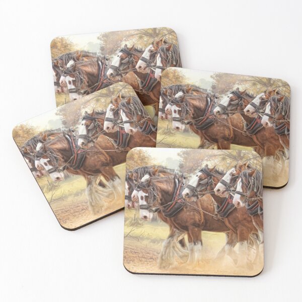 Item preview, Autumn Harrow designed and sold by Trudi's Images.