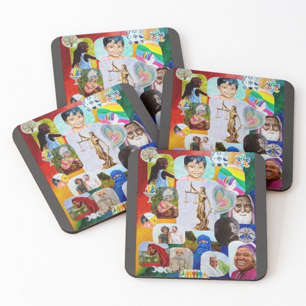 Item preview, Beauty in Diversity designed and sold by Marcella Chapman.