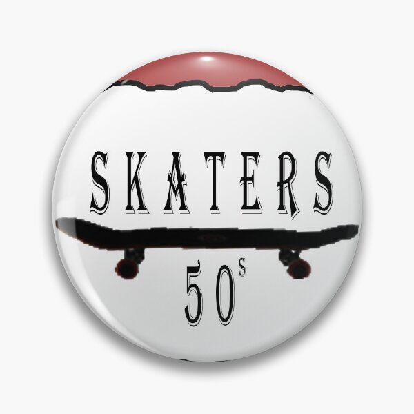 Item preview, Skaters over 50 designed and sold by Kiimm07.
