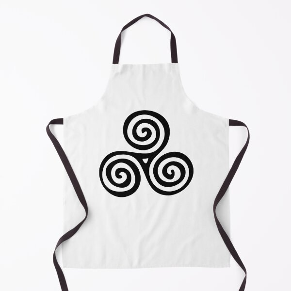 Item preview, Triskelion designed and sold by majoihart.