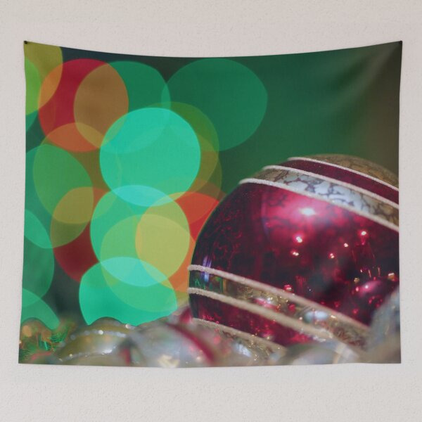 Item preview, Balls and Bokeh designed and sold by StampCity.