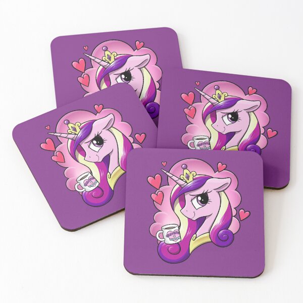 Item preview, Cadance x Winter Mug Comm designed and sold by SelenophileSFW.