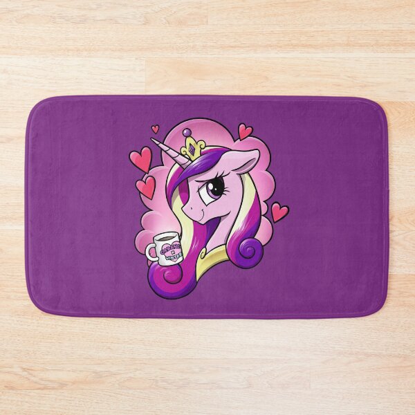 Item preview, Cadance x Winter Mug Comm designed and sold by SelenophileSFW.