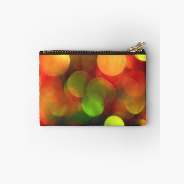 Item preview, Bokeh Christmas Lights designed and sold by StampCity.