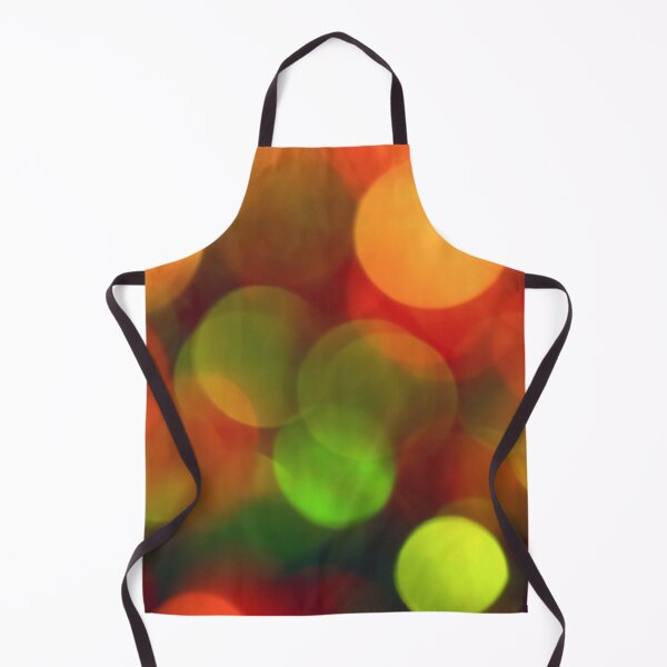 Item preview, Bokeh Christmas Lights designed and sold by StampCity.