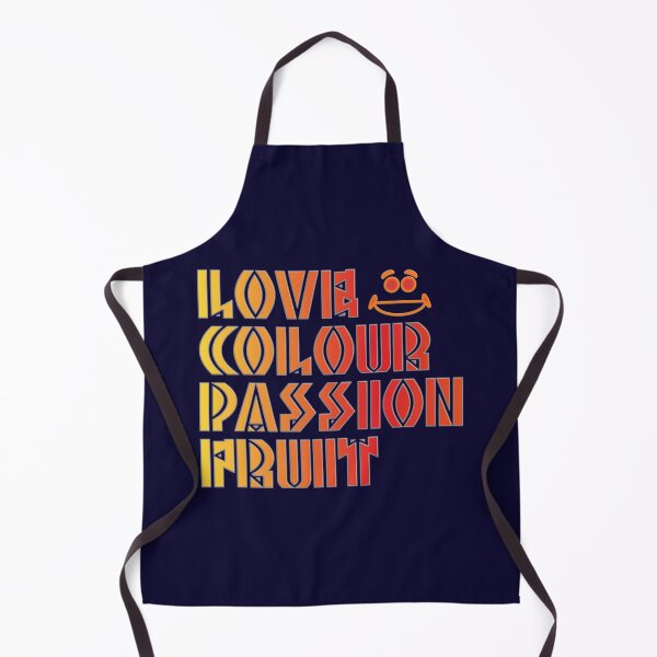 Item preview, National Girlfriend's Day - Love colors passion fruit 1 August designed and sold by Ralek.