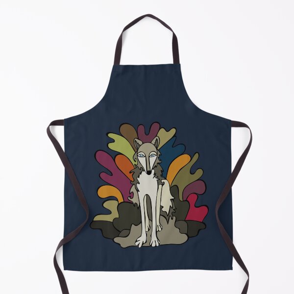 Item preview, Night Wolf designed and sold by majoihart.