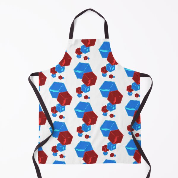Item preview, Beat Saber - Bloques flotantes - SÓLIDOS - Blanco v2 designed and sold by JessySketches.