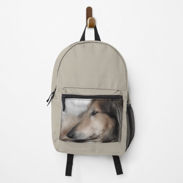 Item preview, Daydreaming Collie designed and sold by KarenWoodArt.