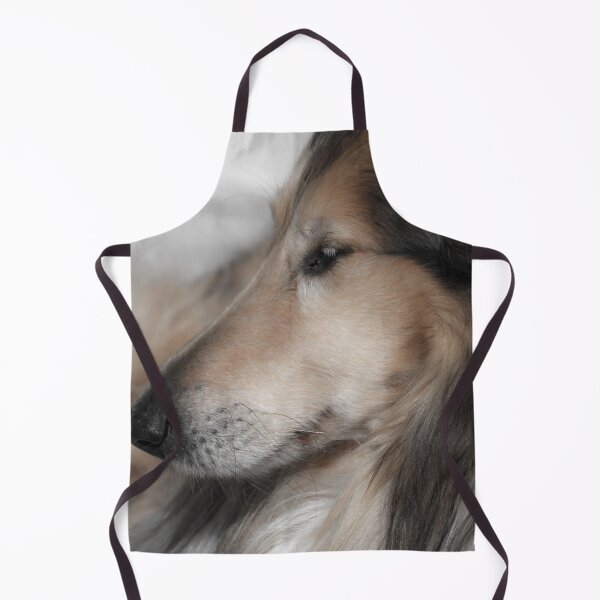 Item preview, Daydreaming Collie designed and sold by KarenWoodArt.