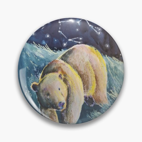 Item preview, Ursa Major designed and sold by JurassicParkans.