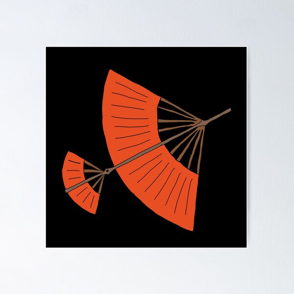 Item preview, Aang's Glider - Avatar The Last Airbender designed and sold by SedgeWren.