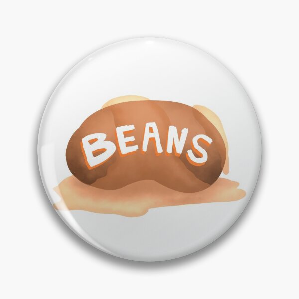 Item preview, Beans designed and sold by porcupines56.