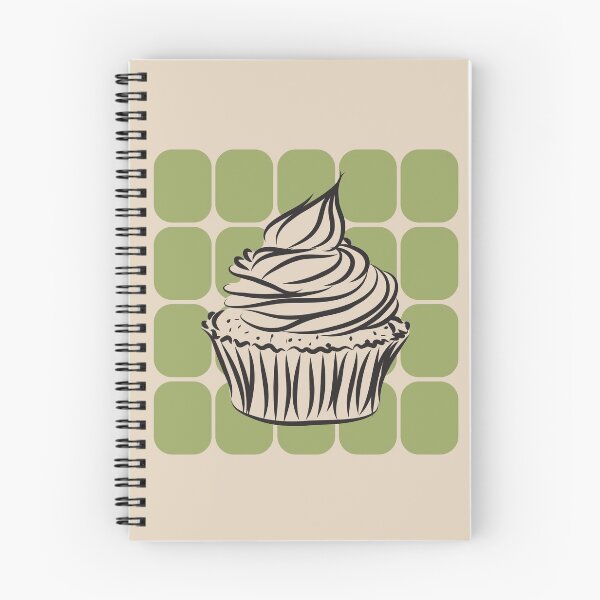 Item preview, cupcake designed and sold by kim tang.