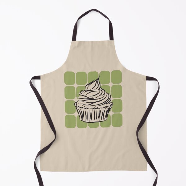 Item preview, cupcake designed and sold by kim tang.