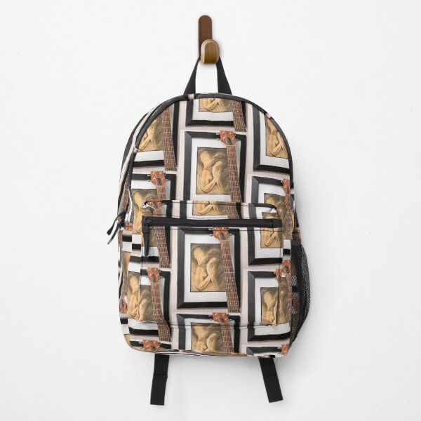 was wondering Backpack
