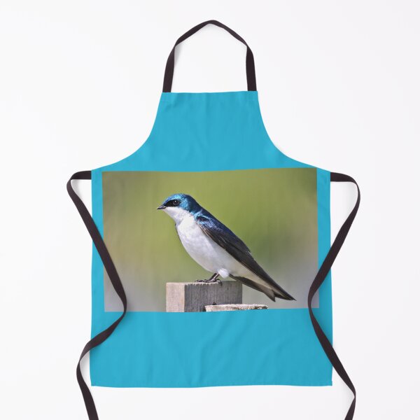 Item preview, Tree Swallow... designed and sold by RichImage.