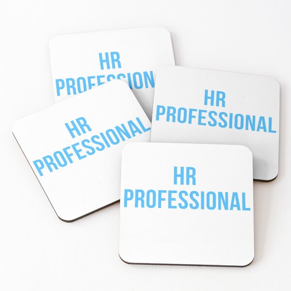 Item preview, HR Professional-Human Resources designed and sold by Oreo2020 Creations.