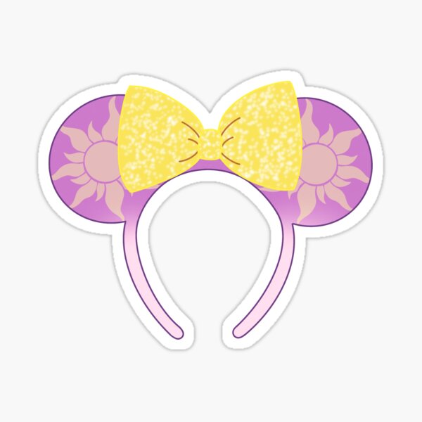 Item preview, Solar ears designed and sold by MikiAndCo.
